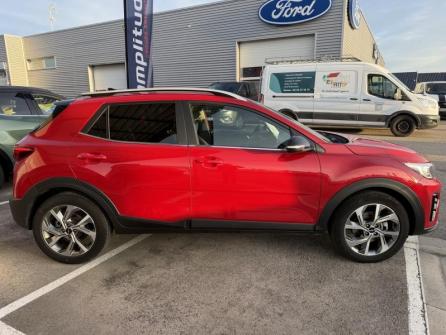 KIA Stonic 1.0 T-GDi 120ch MHEV GT Line à vendre à Troyes - Image n°4