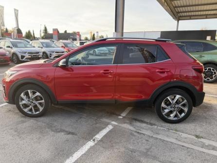 KIA Stonic 1.0 T-GDi 120ch MHEV GT Line à vendre à Troyes - Image n°8