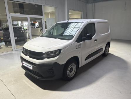 OPEL Combo Cargo M Diesel 100ch à vendre à Brie-Comte-Robert - Image n°1