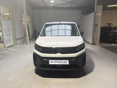 OPEL Combo Cargo M Diesel 100ch à vendre à Brie-Comte-Robert - Image n°2