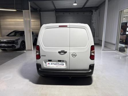 OPEL Combo Cargo M Diesel 100ch à vendre à Brie-Comte-Robert - Image n°6