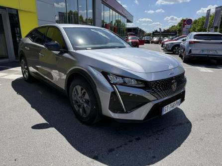 PEUGEOT 408 Hybrid 136ch Allure e-DCS6 à vendre à Brie-Comte-Robert - Image n°3