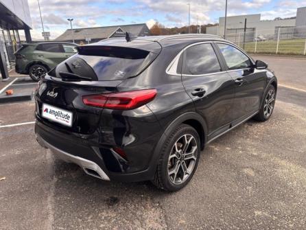 KIA XCeed 1.6 GDi 105ch + Plug-In 60.5ch Black & White Edition DCT6 MY22 à vendre à Garges Les Gonesse - Image n°5