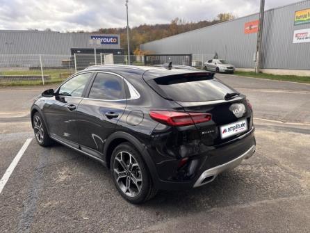 KIA XCeed 1.6 GDi 105ch + Plug-In 60.5ch Black & White Edition DCT6 MY22 à vendre à Garges Les Gonesse - Image n°7
