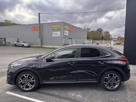 KIA XCeed 1.6 GDi 105ch + Plug-In 60.5ch Black & White Edition DCT6 MY22 à vendre à Garges Les Gonesse - Image n°8