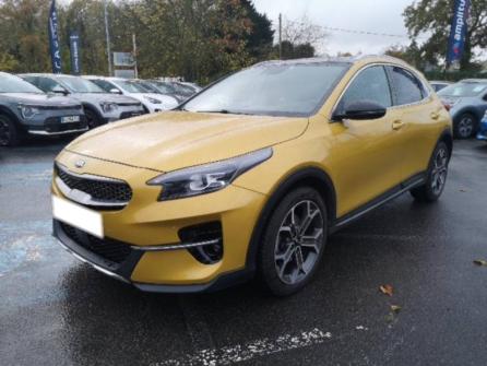 KIA XCeed 1.4 T-GDI 140ch Launch Edition DCT7 à vendre à Saint-Maximin - Image n°1