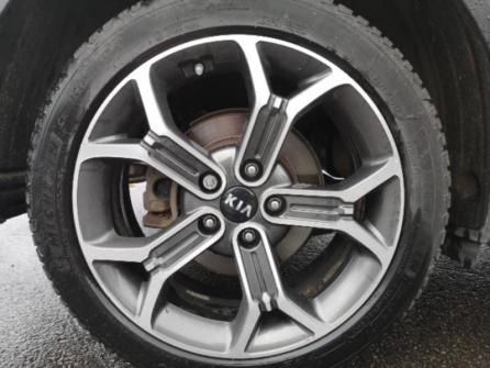 KIA XCeed 1.4 T-GDI 140ch Launch Edition DCT7 à vendre à Saint-Maximin - Image n°11