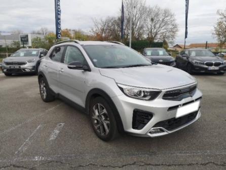 KIA Stonic 1.0 T-GDi 100ch GT Line à vendre à Saint-Maximin - Image n°3