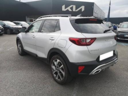 KIA Stonic 1.0 T-GDi 100ch GT Line à vendre à Saint-Maximin - Image n°7