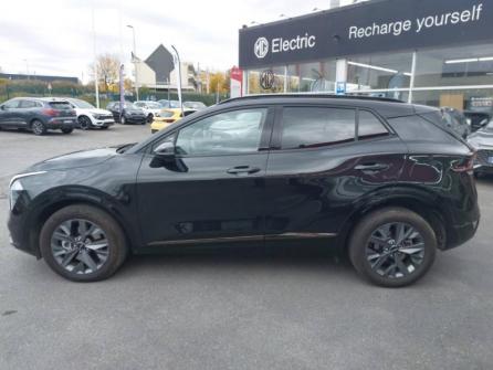 KIA Sportage 1.6 T-GDi 210ch HEV 30 Years BVA6 à vendre à Compiègne - Image n°8