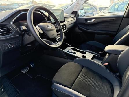 FORD Kuga 2.5 Duratec 183 ch Hybrid Active X Powershift i-AWD à vendre à Troyes - Image n°10
