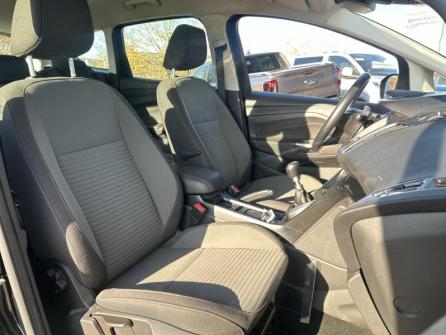 FORD C-MAX 1.0 EcoBoost 125ch Stop&Start Titanium Euro6.2 à vendre à Dole - Image n°11
