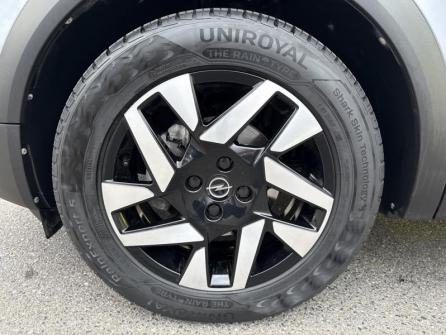 OPEL Mokka 1.5 D 110ch Elegance à vendre à Melun - Image n°9