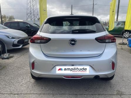 OPEL Corsa 1.2 75ch à vendre à Montereau - Image n°6