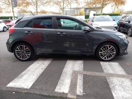 KIA Rio 1.0 T-GDI 100ch MHEV GT-Line iBVM6 à vendre à Melun - Image n°4