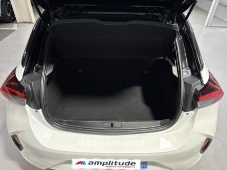 OPEL Corsa 1.2 Turbo 130ch GS Line BVA à vendre à Brie-Comte-Robert - Image n°9