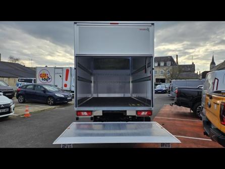 FORD Transit CCb P350 L4 2.0 EcoBlue 165ch HDT Trend à vendre à Orléans - Image n°5