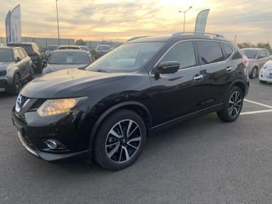 Voir le détail de l'offre de cette NISSAN X-Trail 1.6 dCi 130ch N-Connecta Xtronic Euro6 7 places de 2016 en vente à partir de 13 999 € 