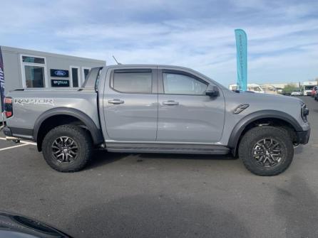 FORD Ranger 3.0 EcoBoost V6 292ch Stop&Start Double Cabine Raptor BVA10 à vendre à Châteauroux - Image n°4