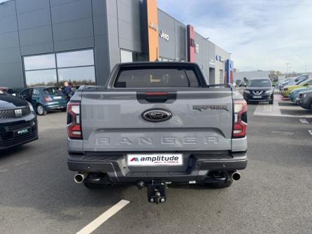 FORD Ranger 3.0 EcoBoost V6 292ch Stop&Start Double Cabine Raptor BVA10 à vendre à Châteauroux - Image n°6