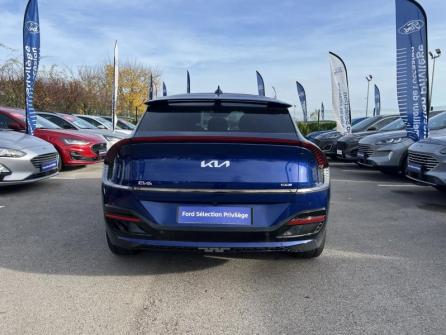 KIA EV6 229ch GT-Line 2WD à vendre à Dijon - Image n°6