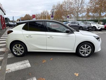 OPEL Corsa 1.2 Turbo 100ch Edition BVA à vendre à Melun - Image n°4