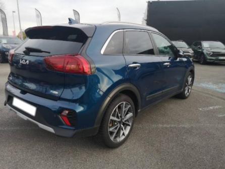 KIA Niro 1.6 GDi 105ch ISG + Ã©lectrique 43.5ch Lounge DCT6 MY22 à vendre à Saint-Maximin - Image n°5