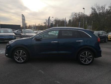 KIA Niro 1.6 GDi 105ch ISG + Ã©lectrique 43.5ch Lounge DCT6 MY22 à vendre à Saint-Maximin - Image n°8