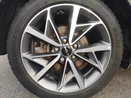 KIA Niro 1.6 GDi 105ch ISG + Ã©lectrique 43.5ch Lounge DCT6 MY22 à vendre à Saint-Maximin - Image n°11