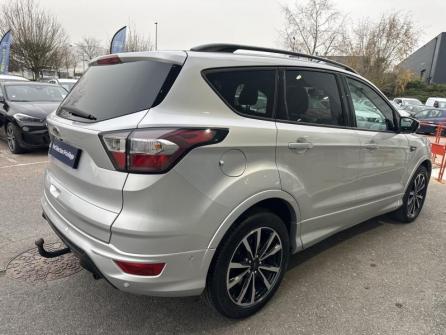 FORD Kuga 1.5 TDCi 120ch Stop&Start ST-Line 4x2 Euro6.2 à vendre à Auxerre - Image n°5
