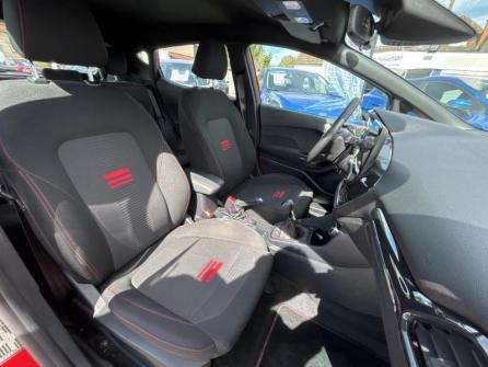 FORD Fiesta 1.0 Flexifuel 95ch ST-Line 5p à vendre à Dijon - Image n°11