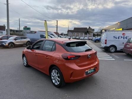 OPEL Corsa 1.2 75ch Edition à vendre à Auxerre - Image n°7