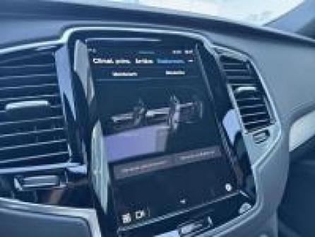 VOLVO XC90 T8 AWD 310 + 145ch Ultra Style Dark Geartronic à vendre à Troyes - Image n°12