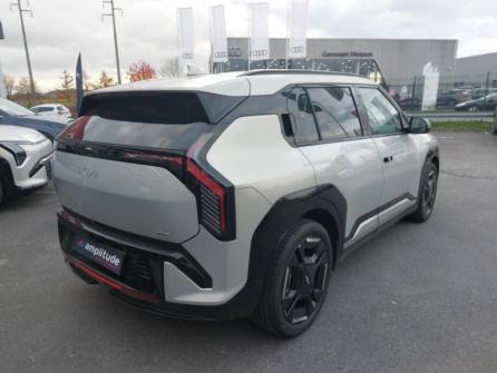 KIA EV3 204ch 81,4kWh GT-Line 2025 à vendre à Compiègne - Image n°8