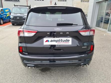FORD Kuga 2.5 Duratec 190ch FHEV E85 ST-Line X BVA à vendre à Oyonnax - Image n°6