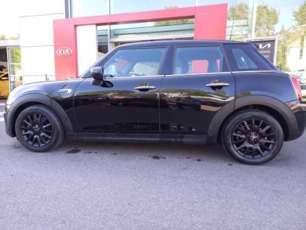 MINI Mini 5 Portes Cooper 136ch  Edition Greenwich BVA7 à vendre à Melun - Image n°8