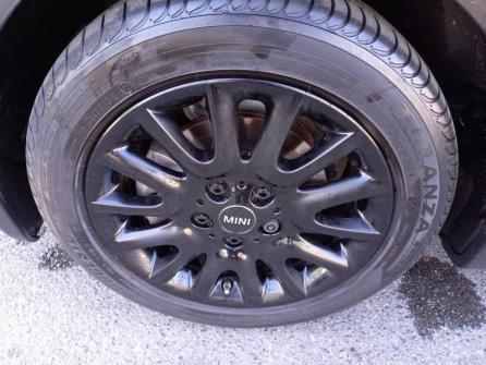 MINI Mini 5 Portes Cooper 136ch  Edition Greenwich BVA7 à vendre à Melun - Image n°10