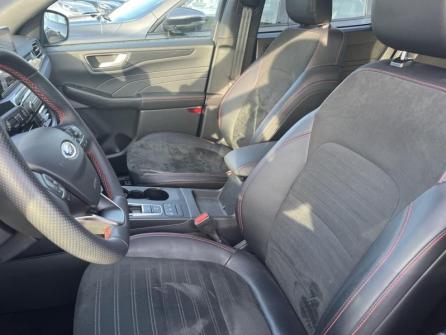 FORD Kuga 2.5 Duratec 190ch FHEV E85 ST-Line X BVA à vendre à Dijon - Image n°10