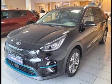 Voir le détail de l'offre de cette KIA e-Niro Premium 204ch de 2021 en vente à partir de 246.96 €  / mois