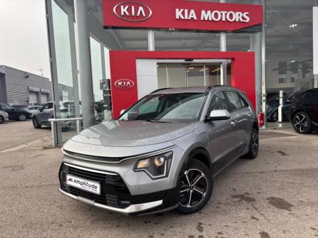 KIA Niro 1.6 GDi 183ch PHEV Active DCT6 à vendre à Troyes - Image n°1