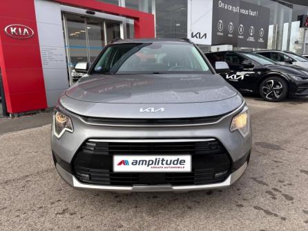 KIA Niro 1.6 GDi 183ch PHEV Active DCT6 à vendre à Troyes - Image n°2