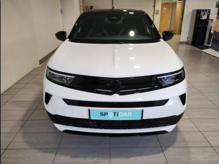 OPEL Mokka 1.2 Turbo Hybrid 136ch GS e-DCT6 à vendre à Chaumont - Image n°2