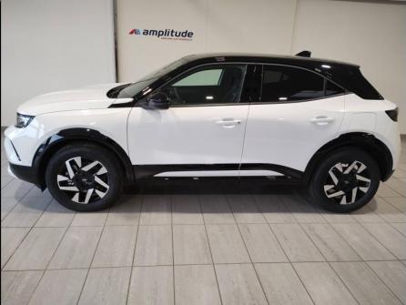 OPEL Mokka 1.2 Turbo Hybrid 136ch GS e-DCT6 à vendre à Chaumont - Image n°3