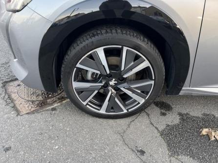 PEUGEOT 208 1.2 PureTech 100ch S&S GT Line à vendre à Orléans - Image n°9