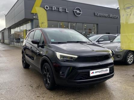 OPEL Crossland X 1.5 D 110ch GS à vendre à Montereau - Image n°1