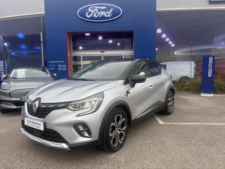 RENAULT Captur 1.3 TCe mild hybrid 140ch Techno à vendre à Besançon - Image n°1