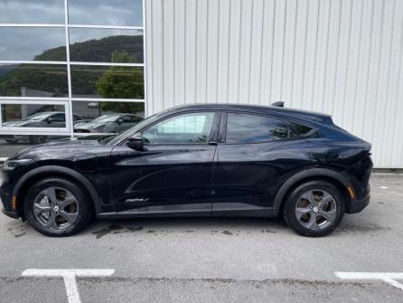 FORD Mustang Mach-E 294ch Extended Range 99kWh 7cv à vendre à Lons-le-Saunier - Image n°8