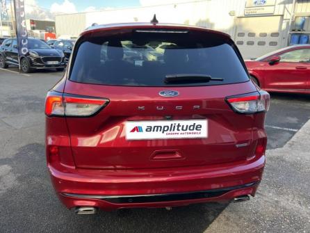 FORD Kuga 2.5 Duratec 190ch FHEV ST-Line BVA à vendre à Orléans - Image n°6