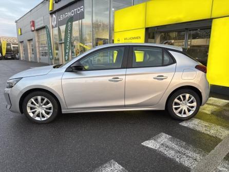 OPEL Corsa 1.2 75ch à vendre à Melun - Image n°8