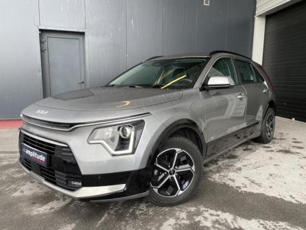 KIA Niro 1.6 GDi 141ch HEV Active DCT6 à vendre à Reims - Image n°1